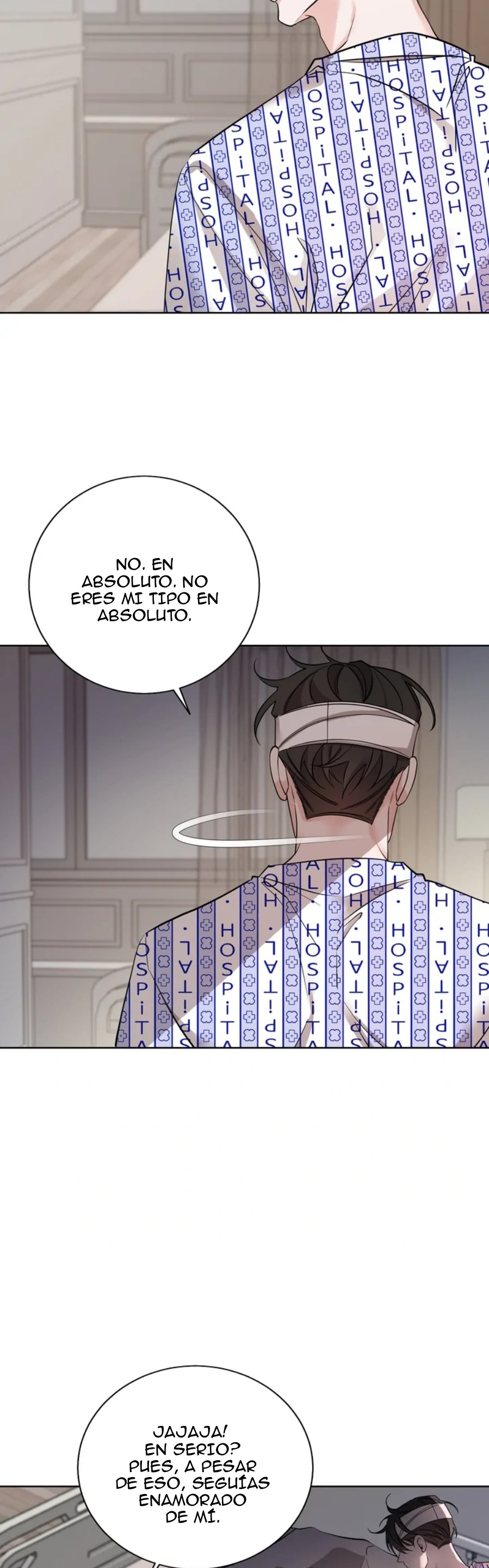 32 Las posiciones han cambiado?