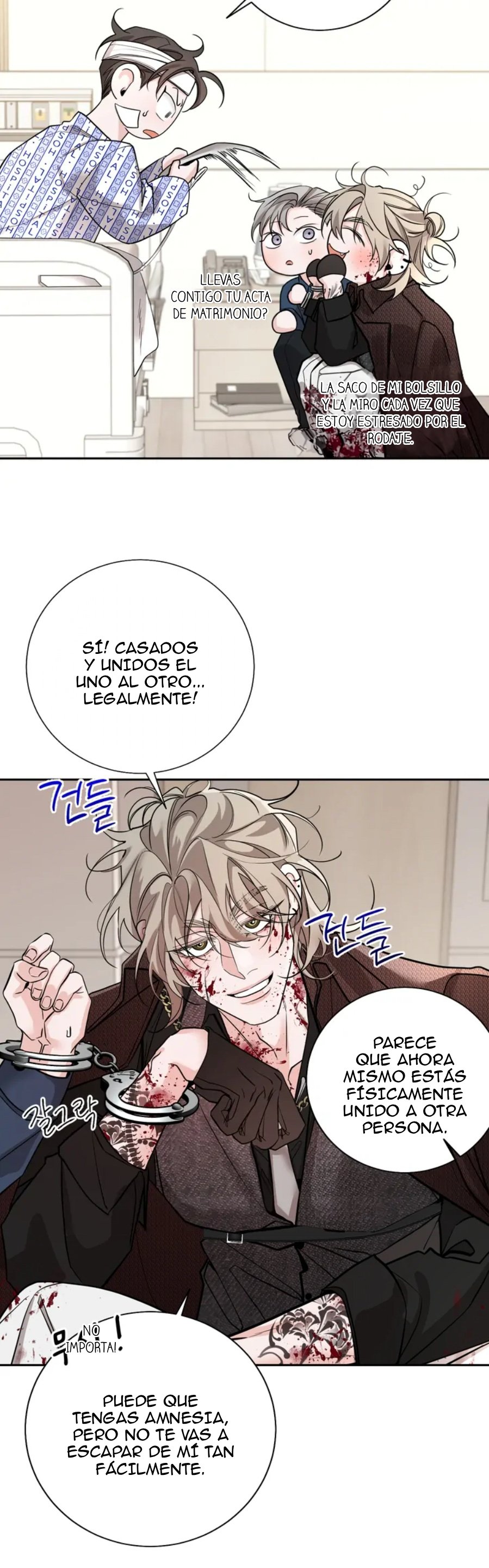 19 Las posiciones han cambiado?