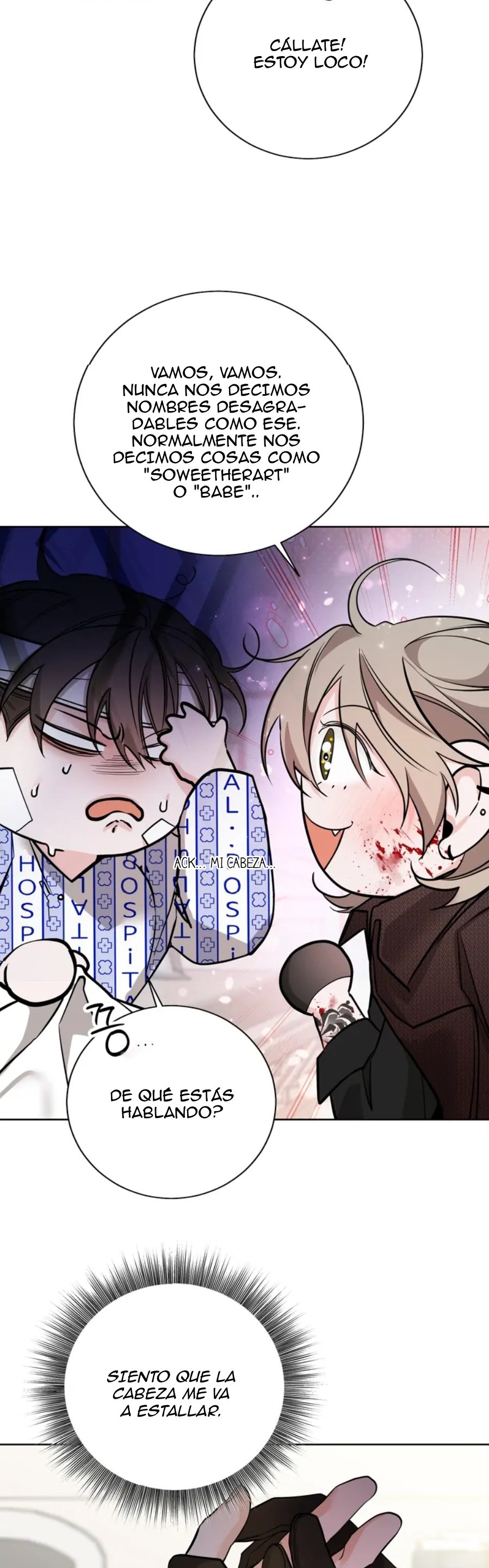 22 Las posiciones han cambiado?