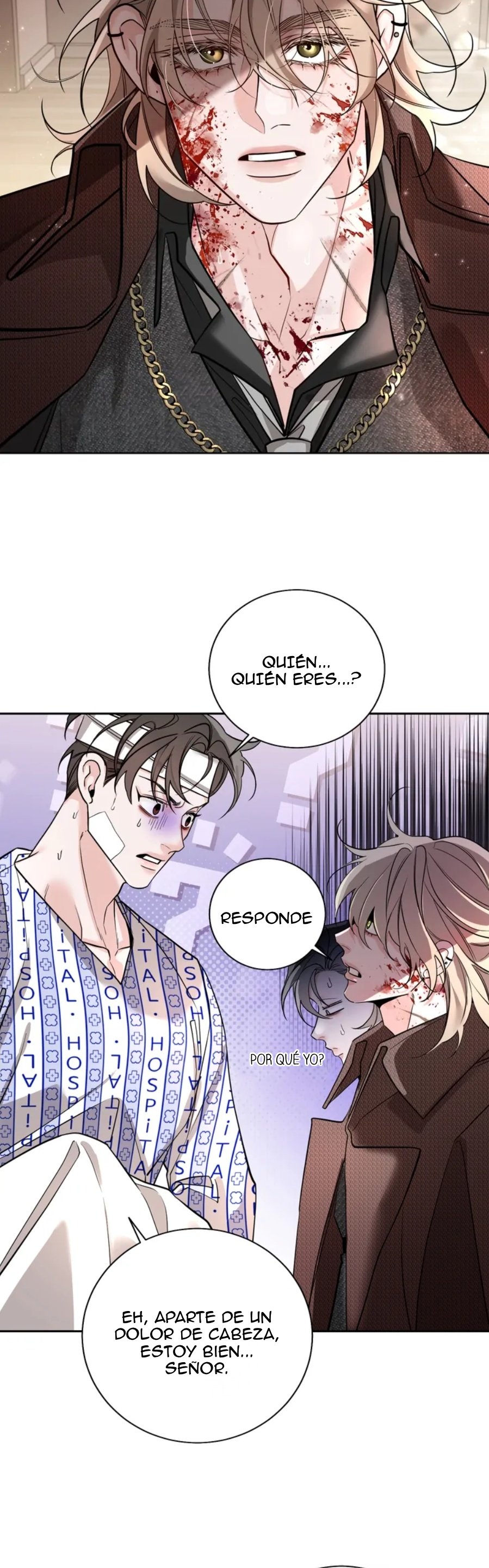 16 Las posiciones han cambiado?