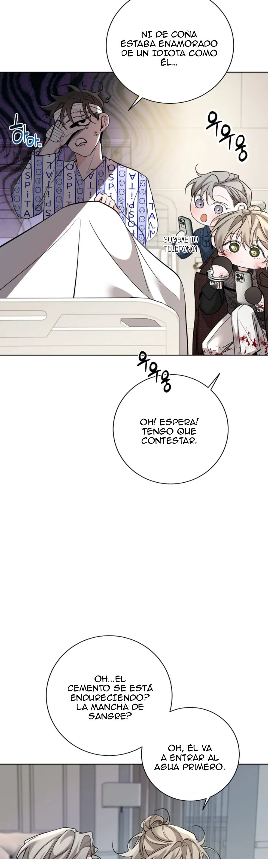 27 Las posiciones han cambiado?