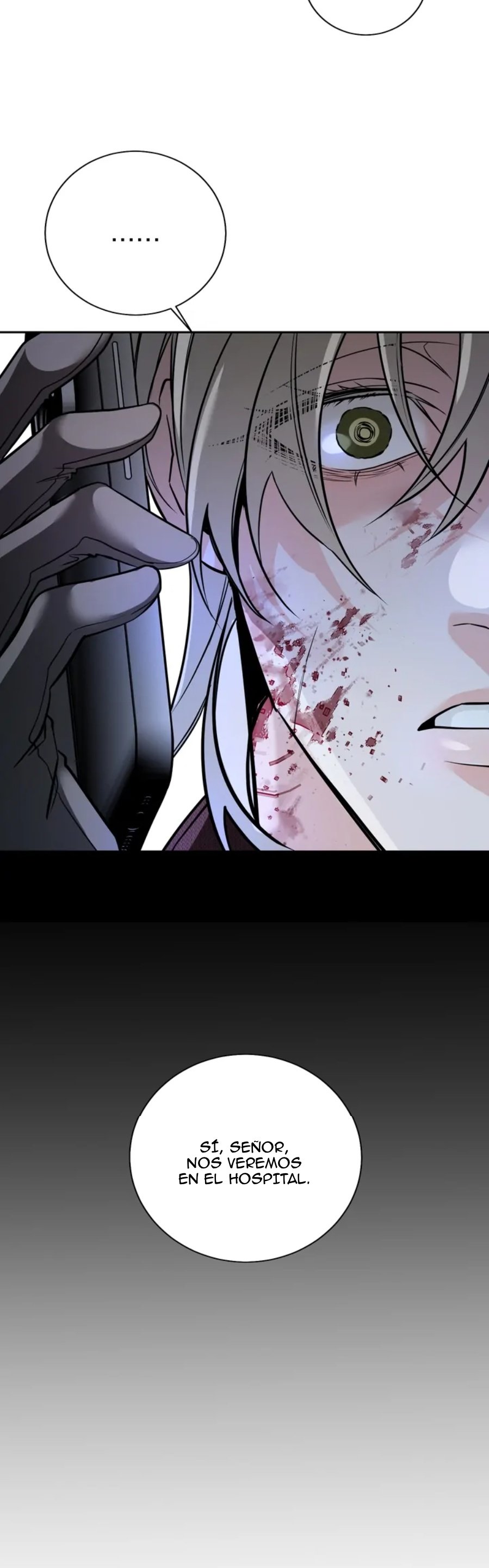 8 Las posiciones han cambiado?