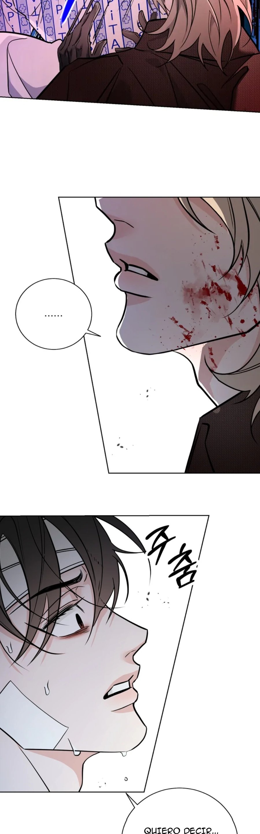 24 Las posiciones han cambiado?