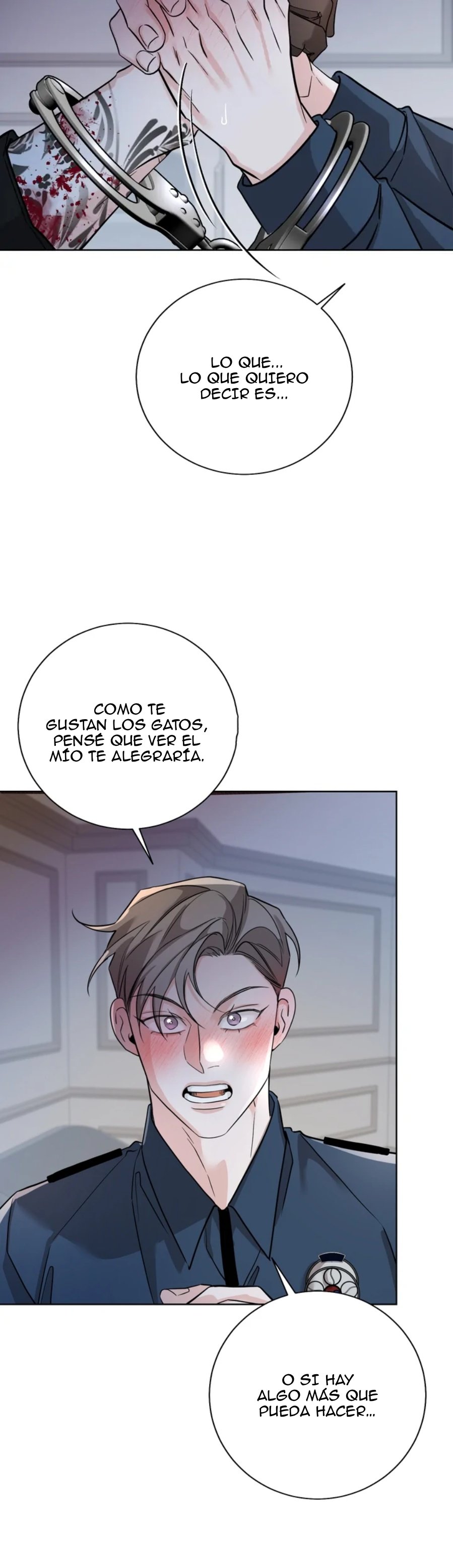 39 Las posiciones han cambiado?