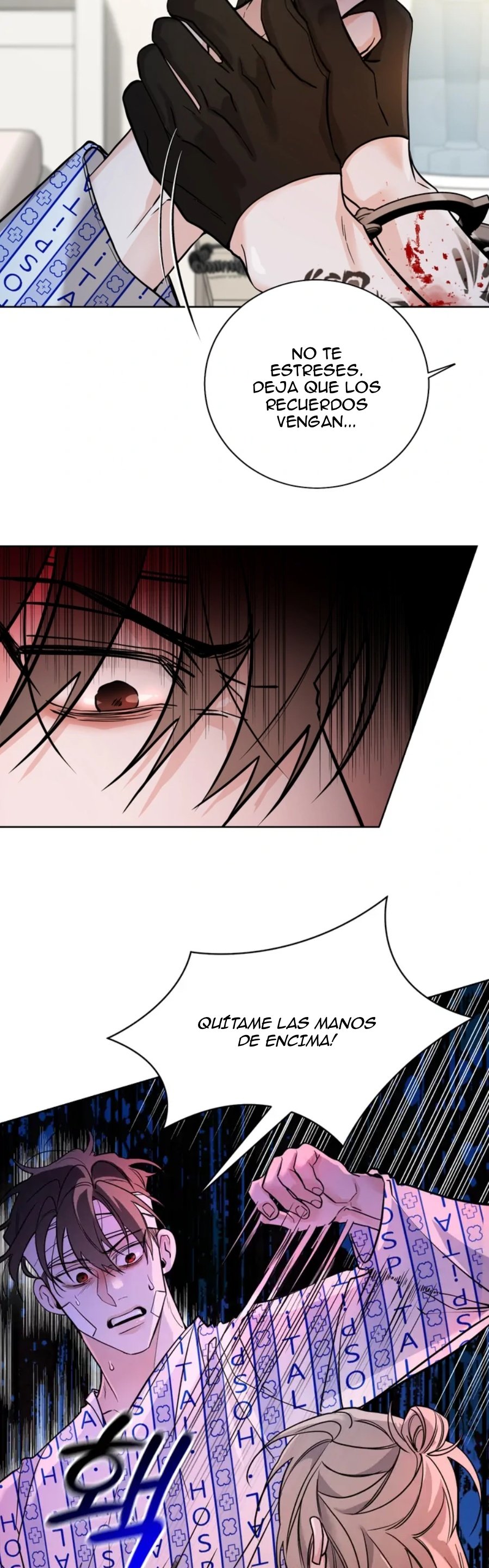 23 Las posiciones han cambiado?