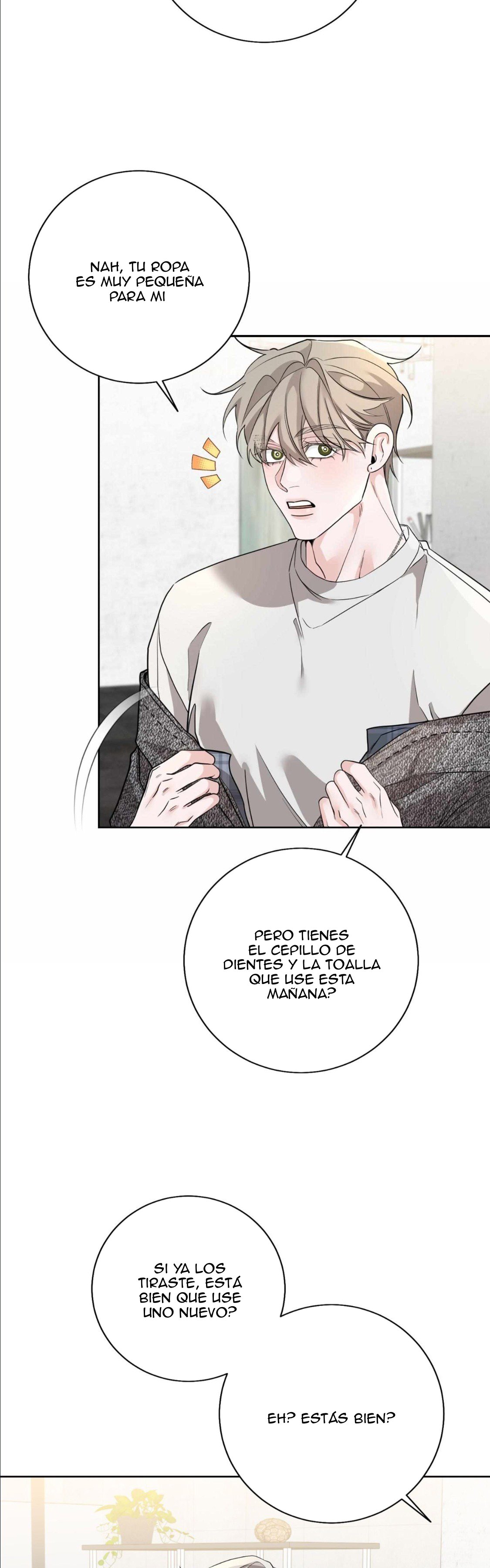 32 Las posiciones han cambiado?