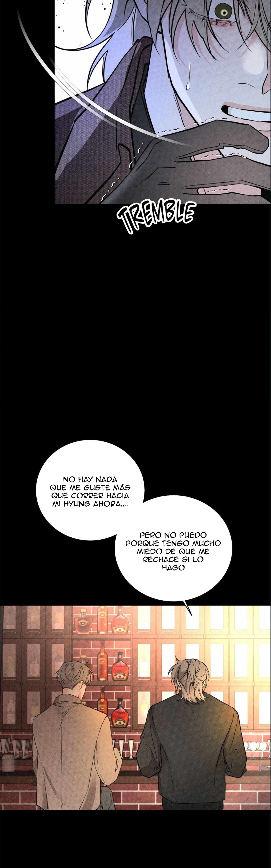 39 Las posiciones han cambiado?