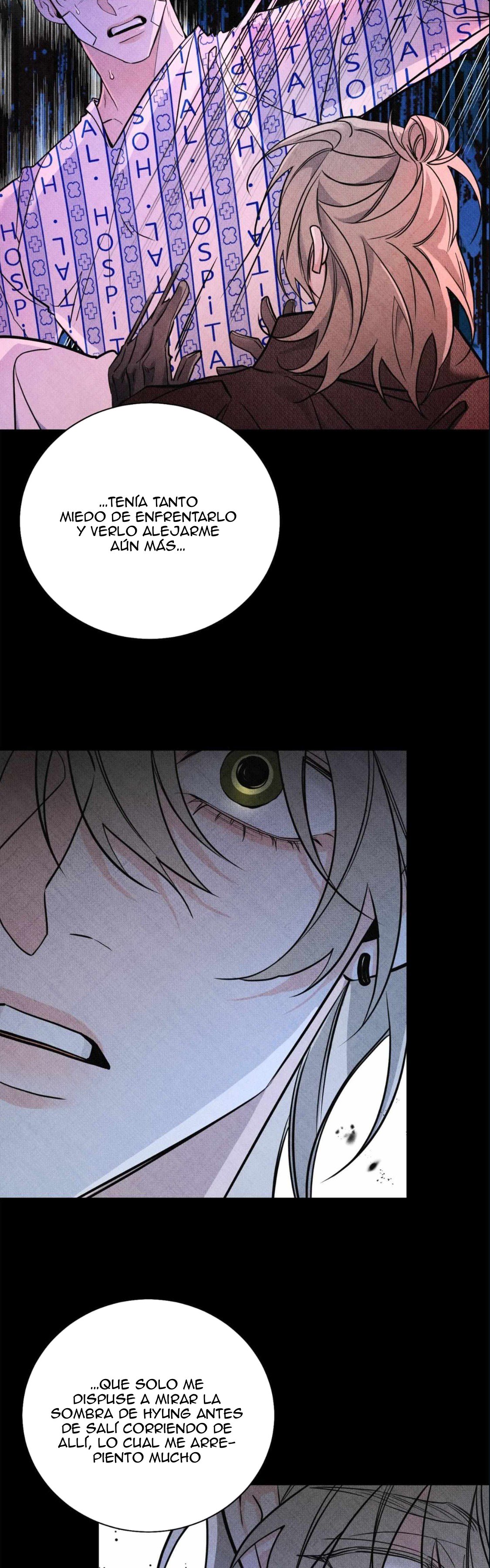 38 Las posiciones han cambiado?