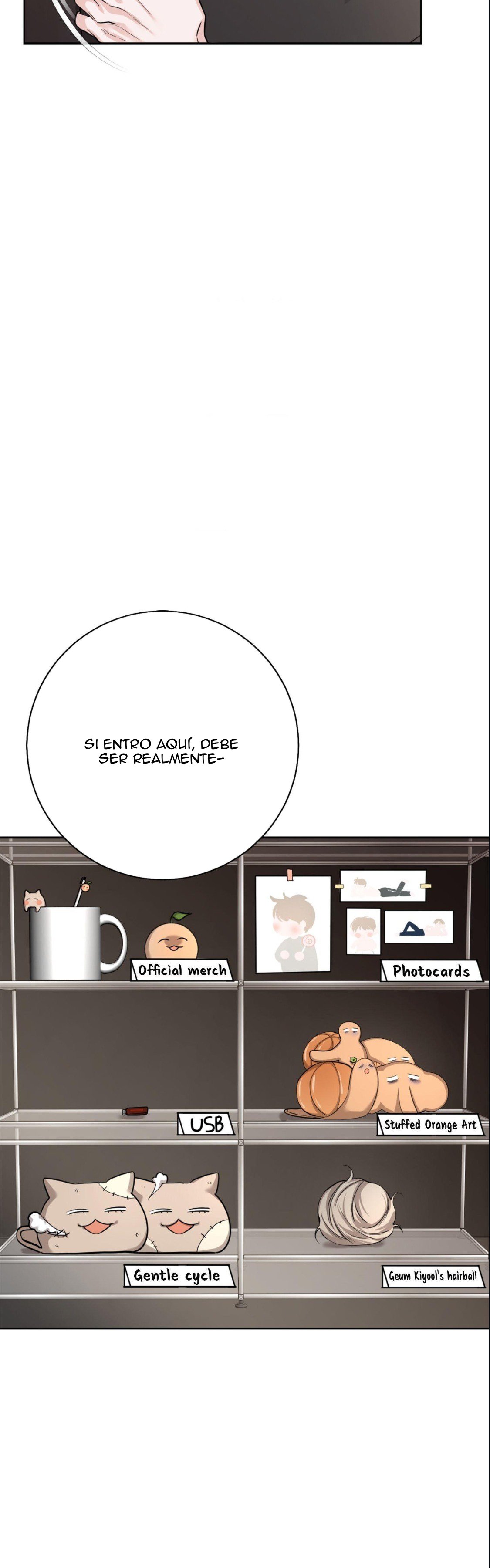 22 Las posiciones han cambiado?