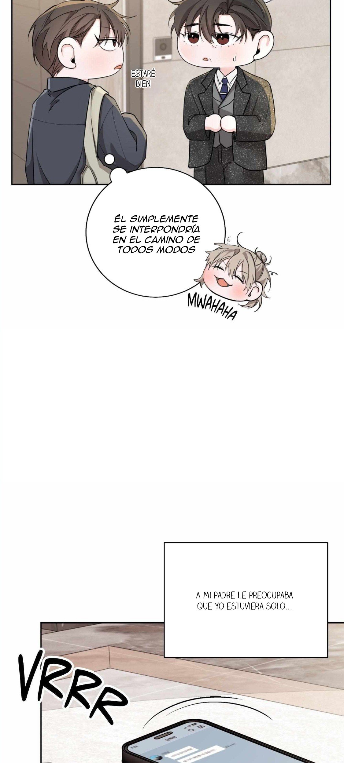 11 Las posiciones han cambiado?