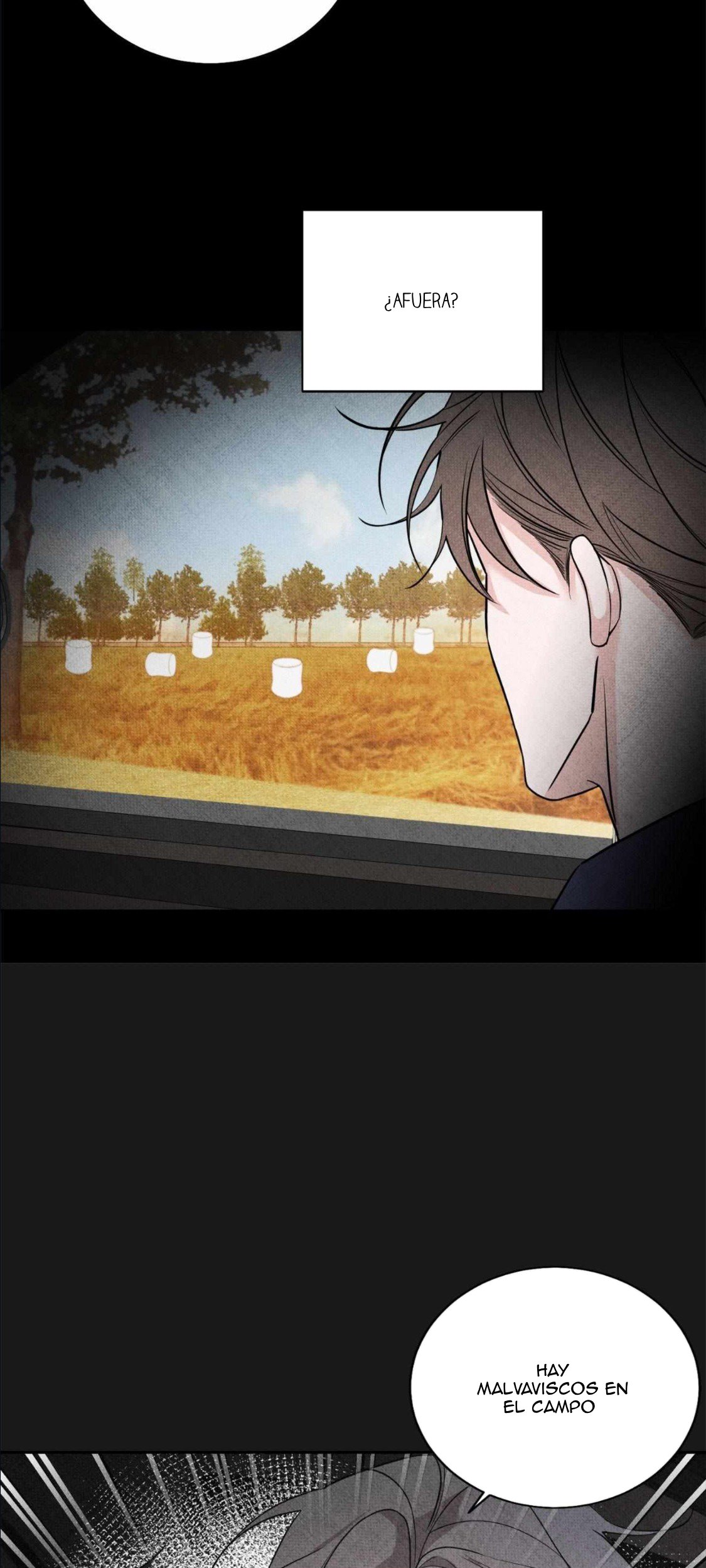 5 Las posiciones han cambiado?