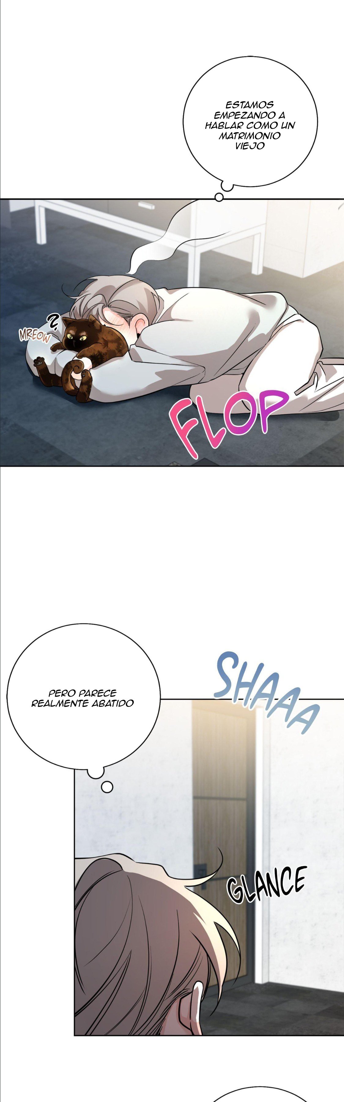 34 Las posiciones han cambiado?