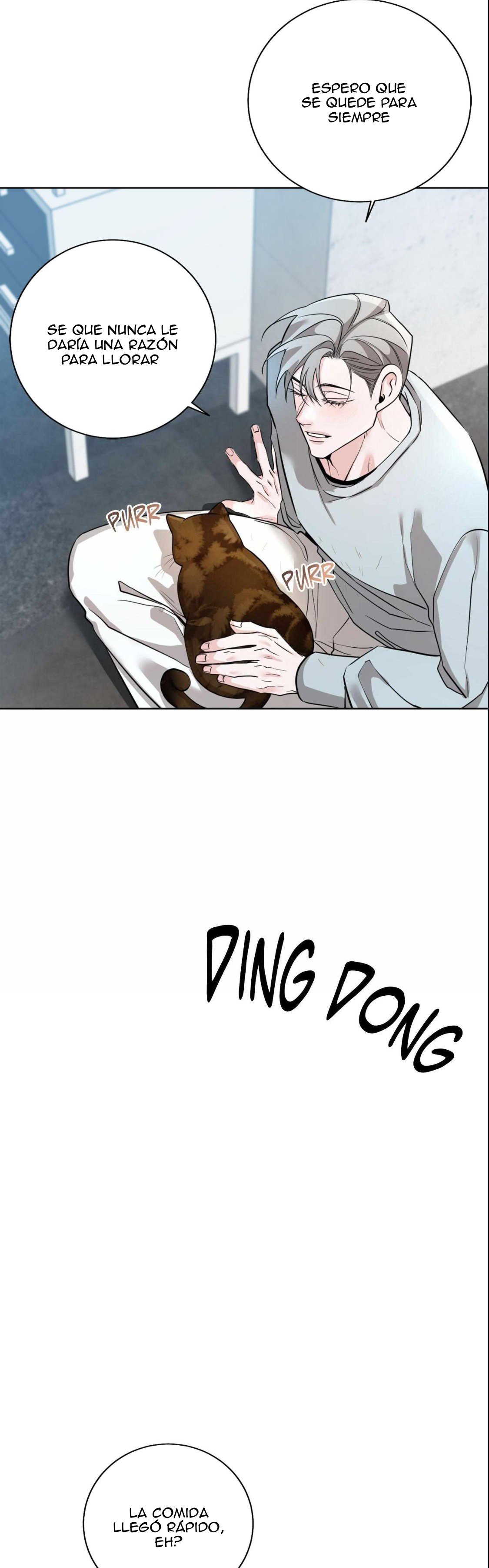 41 Las posiciones han cambiado?