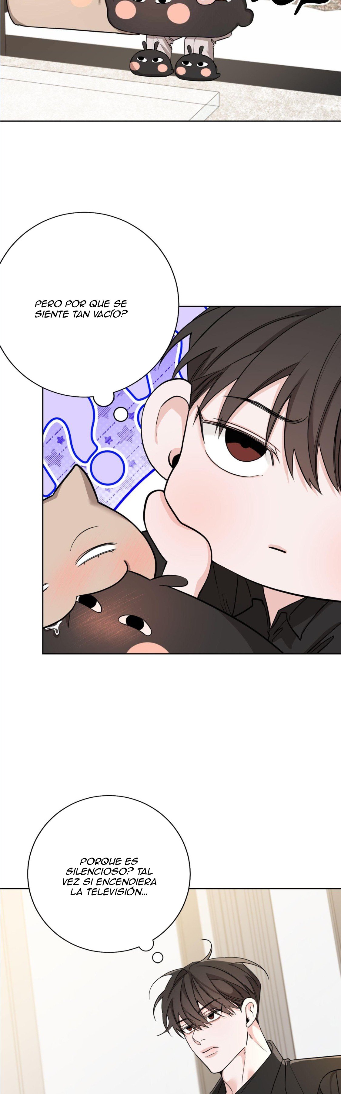 13 Las posiciones han cambiado?