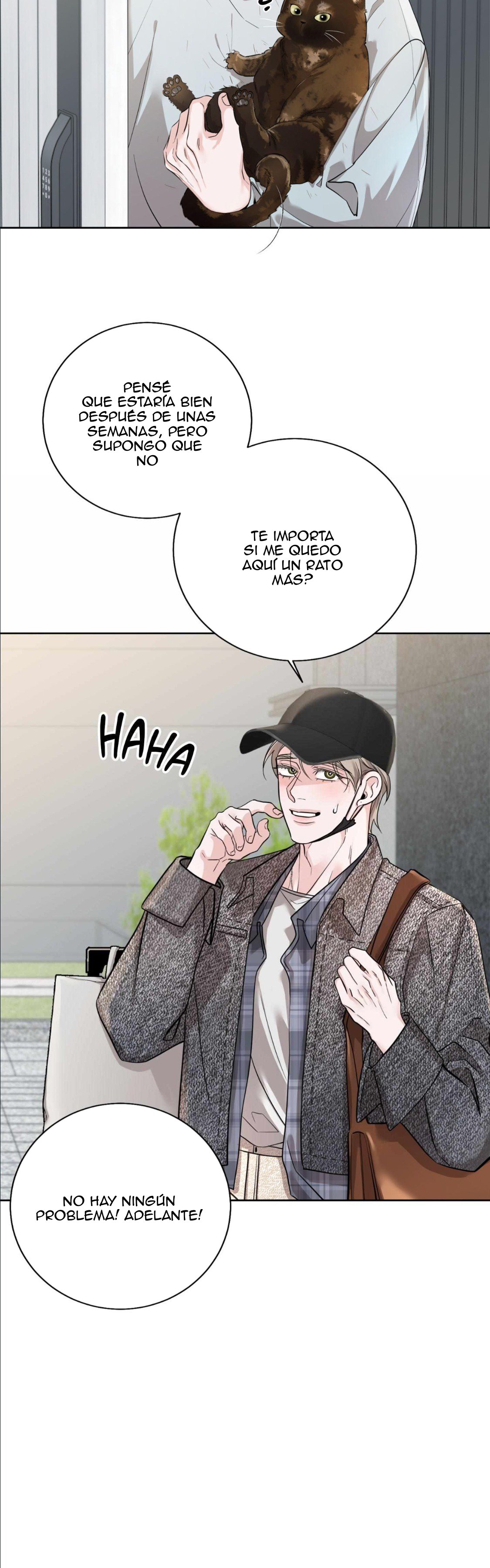 30 Las posiciones han cambiado?