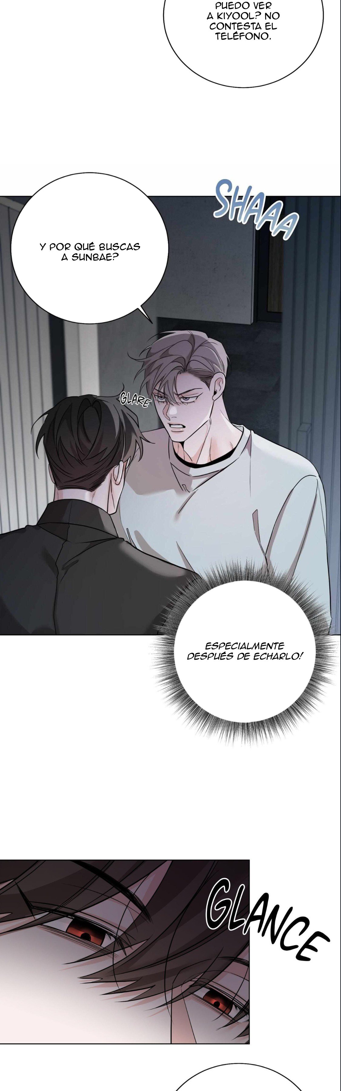 43 Las posiciones han cambiado?