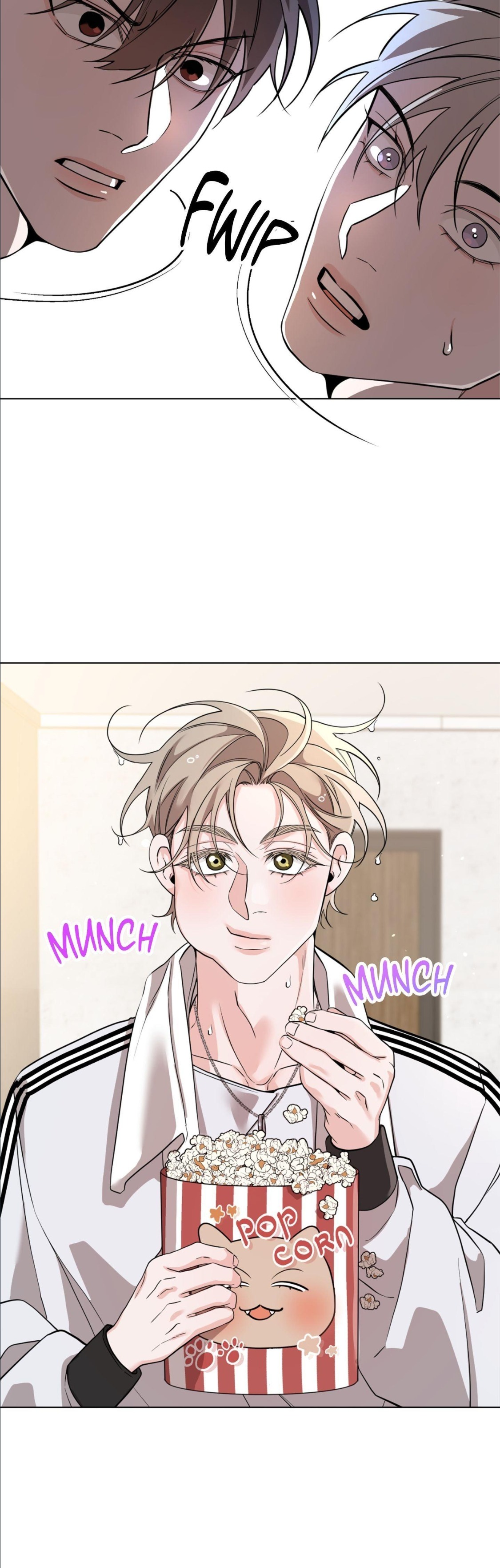 50 Las posiciones han cambiado?