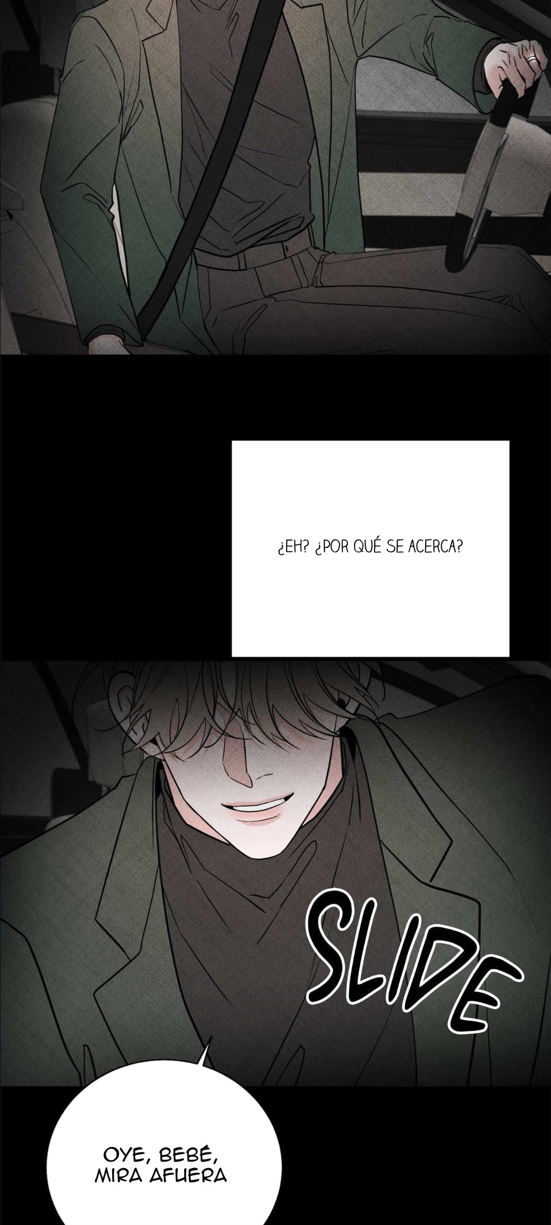 4 Las posiciones han cambiado?