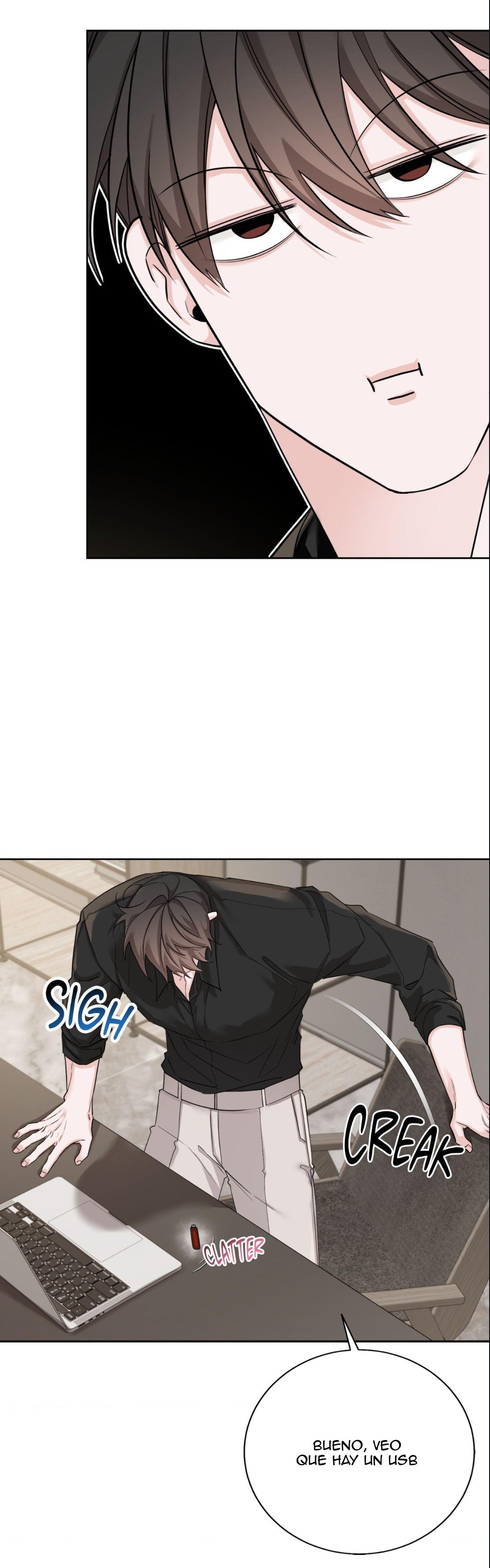 23 Las posiciones han cambiado?