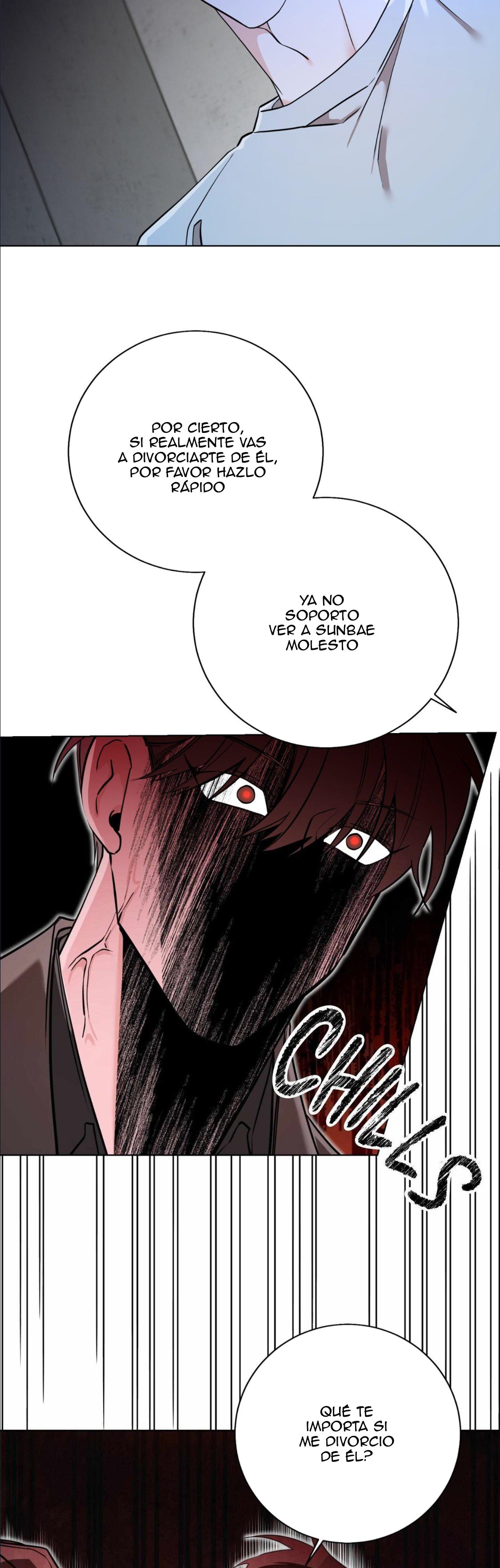 48 Las posiciones han cambiado?