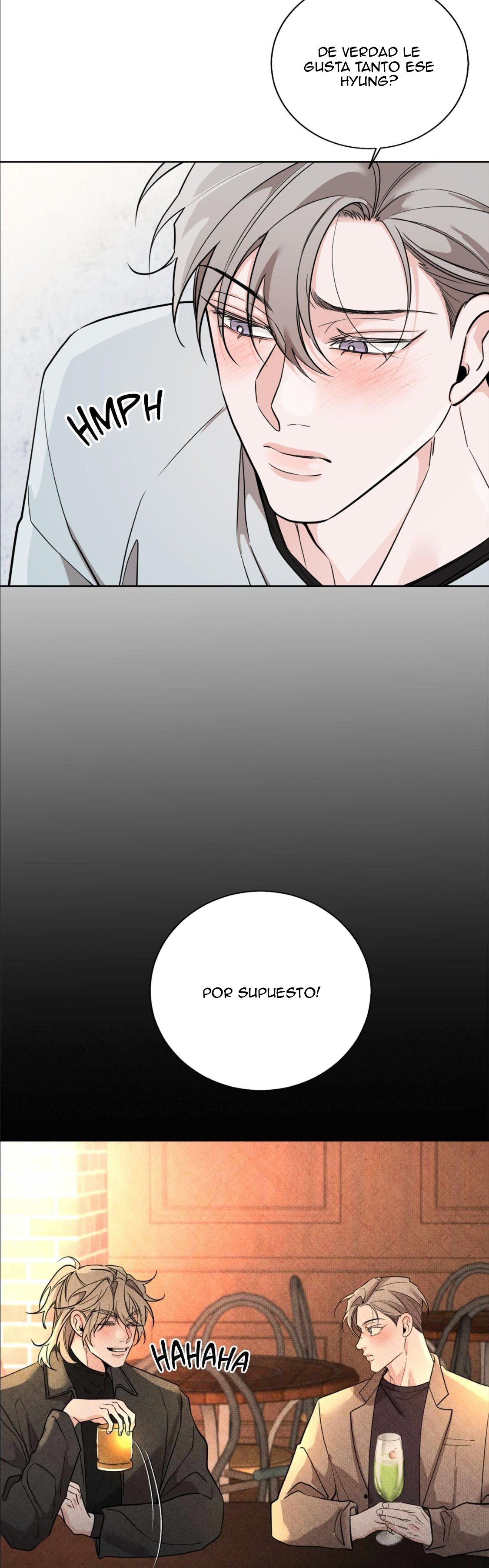 35 Las posiciones han cambiado?