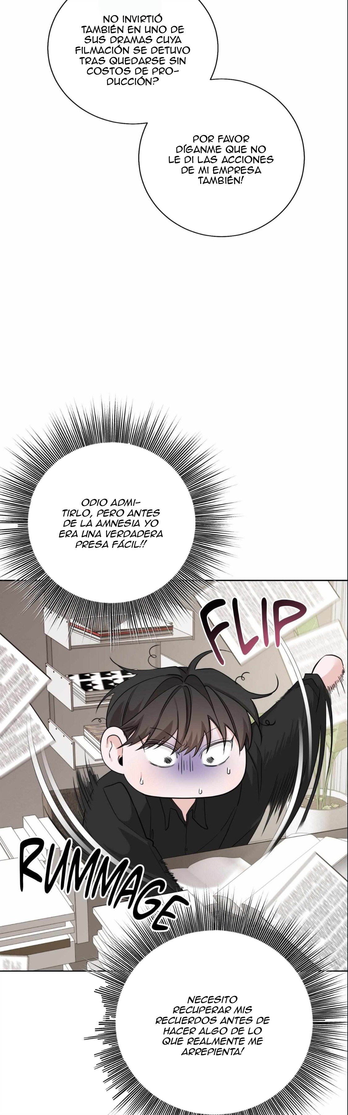 20 Las posiciones han cambiado?