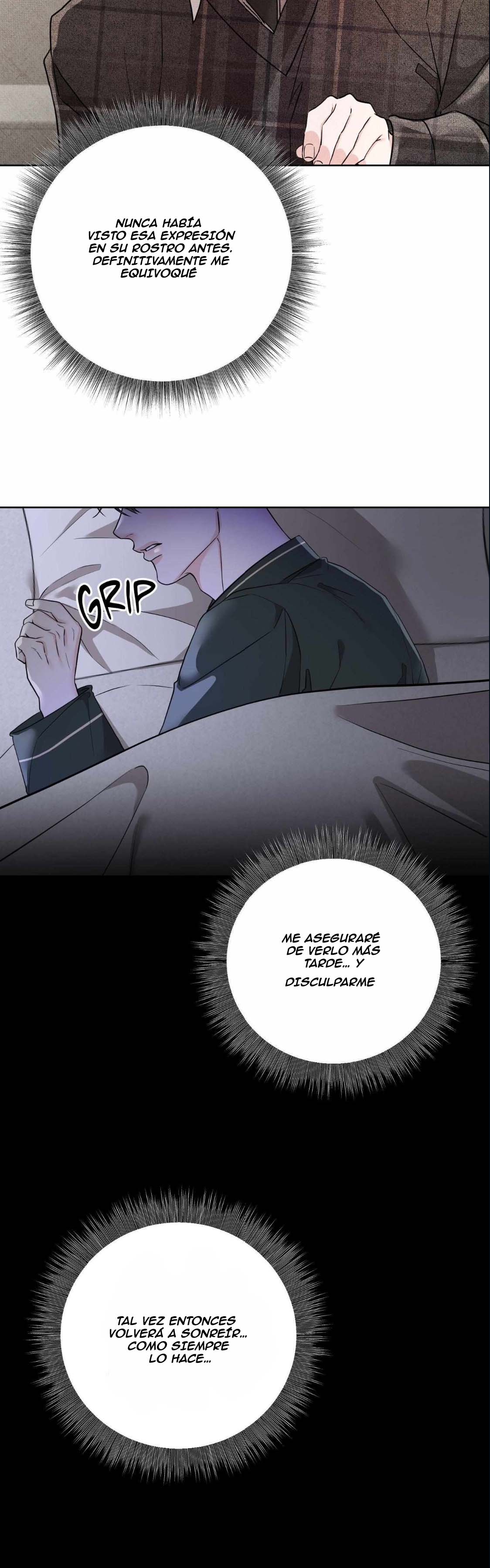 39 Las posiciones han cambiado?