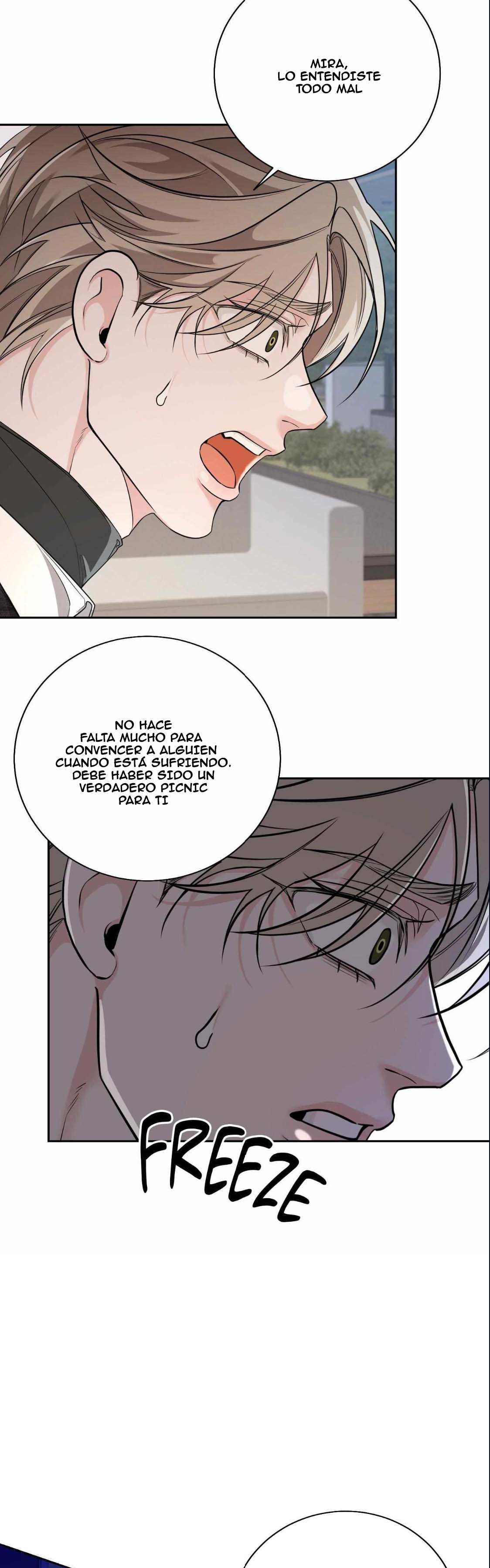 25 Las posiciones han cambiado?