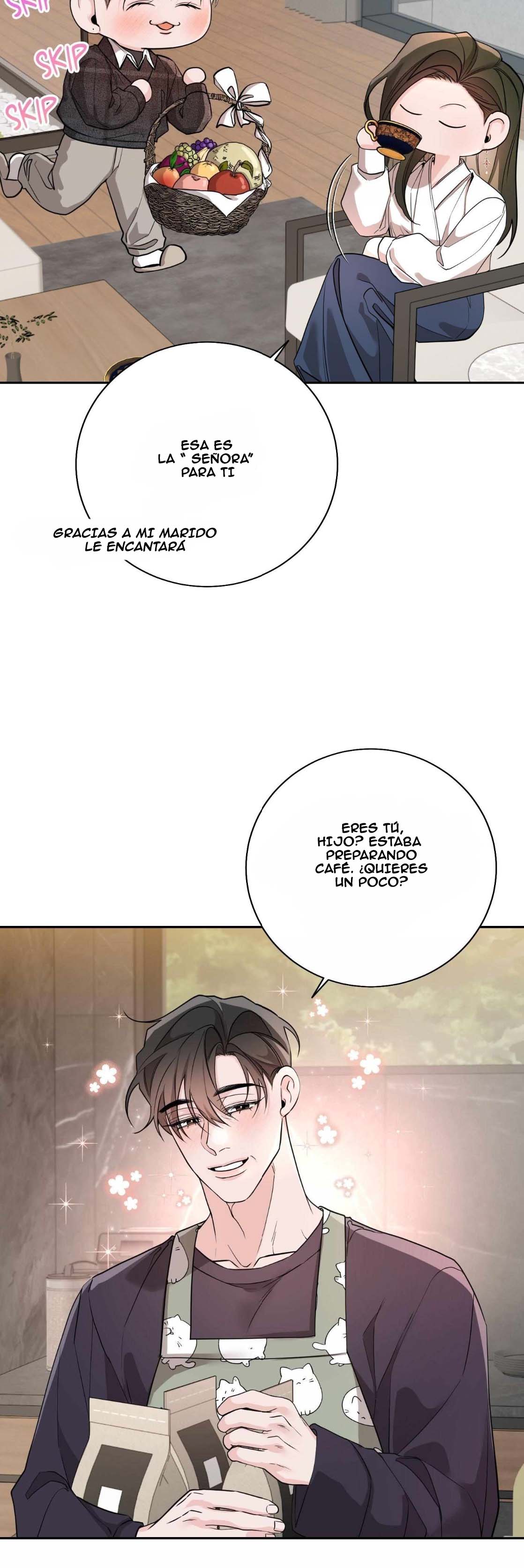 7 Las posiciones han cambiado?