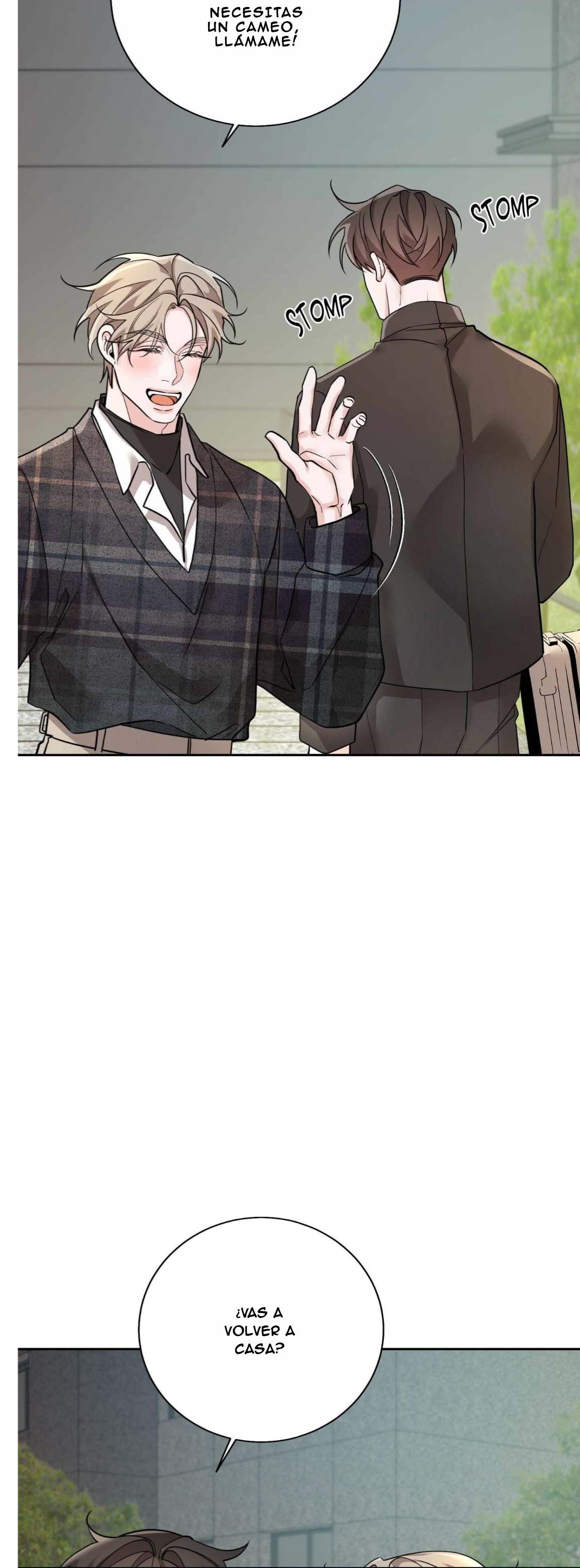 1 Las posiciones han cambiado?