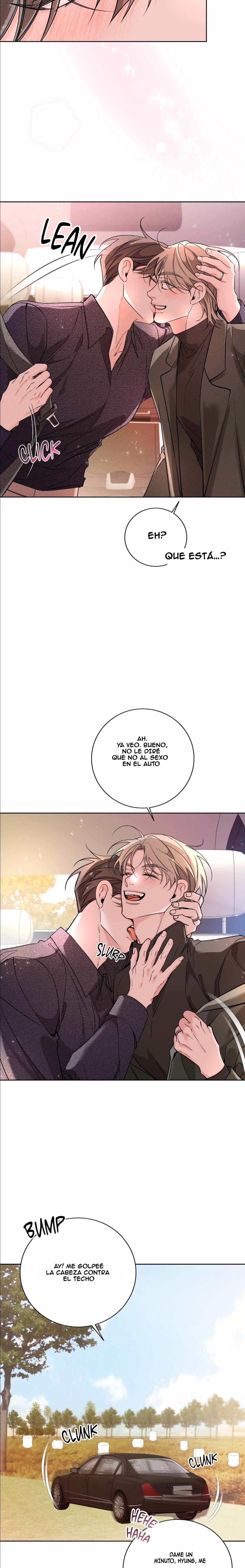 41 Las posiciones han cambiado?