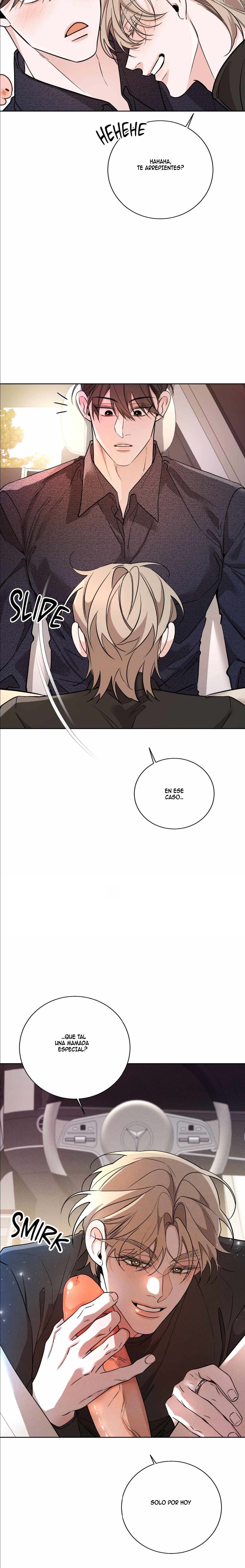 43 Las posiciones han cambiado?