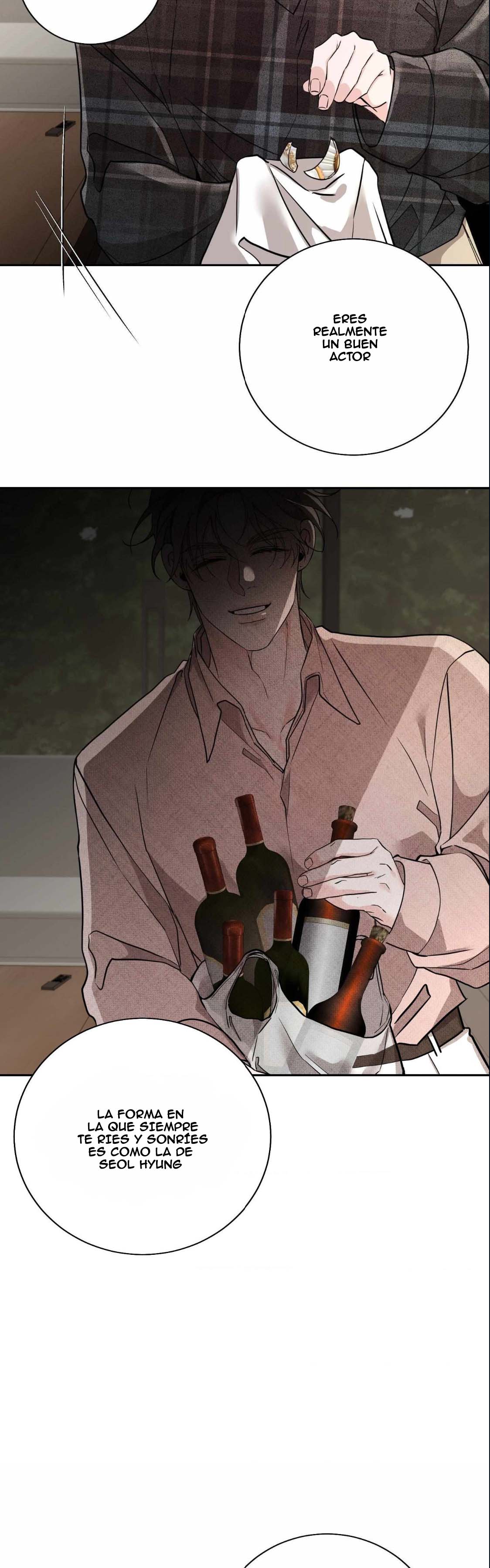 24 Las posiciones han cambiado?