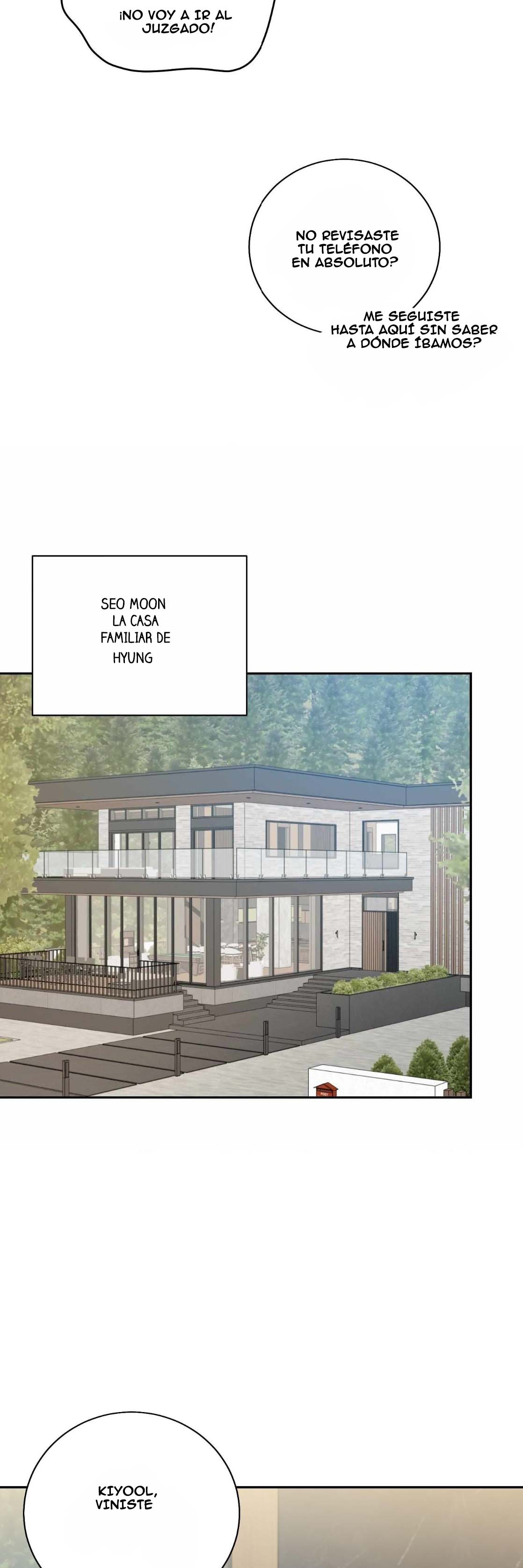 5 Las posiciones han cambiado?