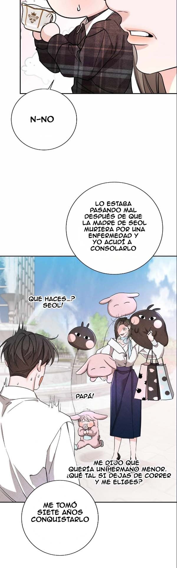 32 Las posiciones han cambiado?