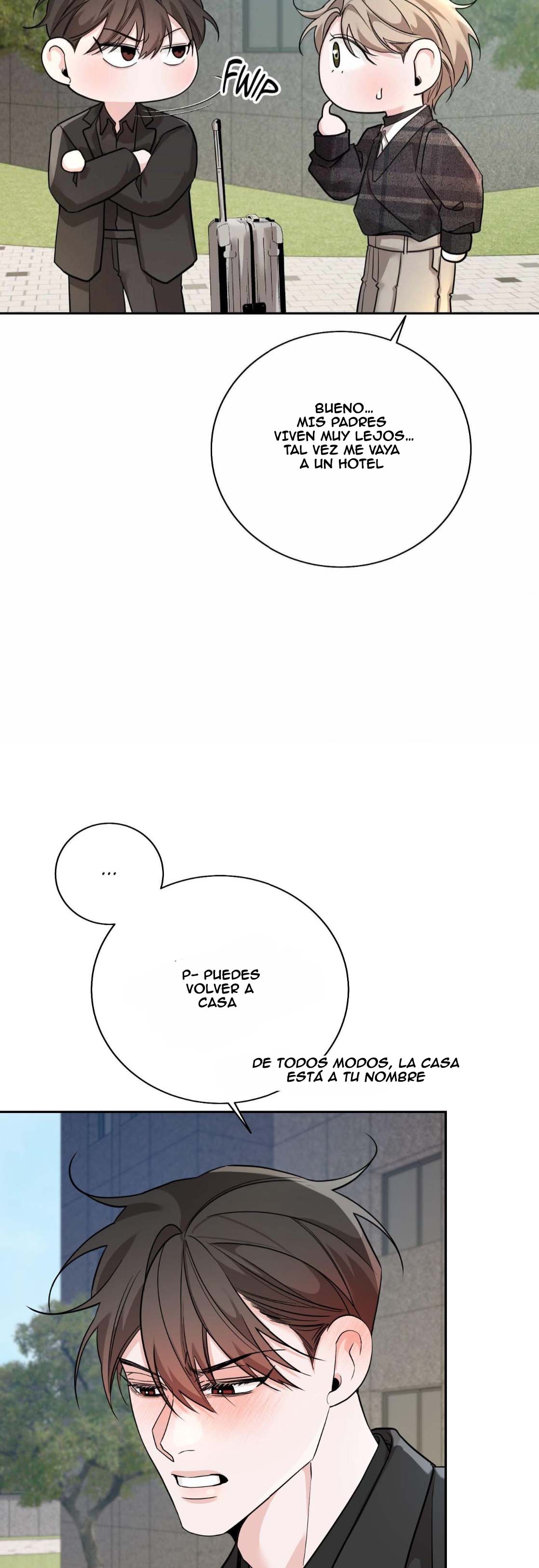 2 Las posiciones han cambiado?