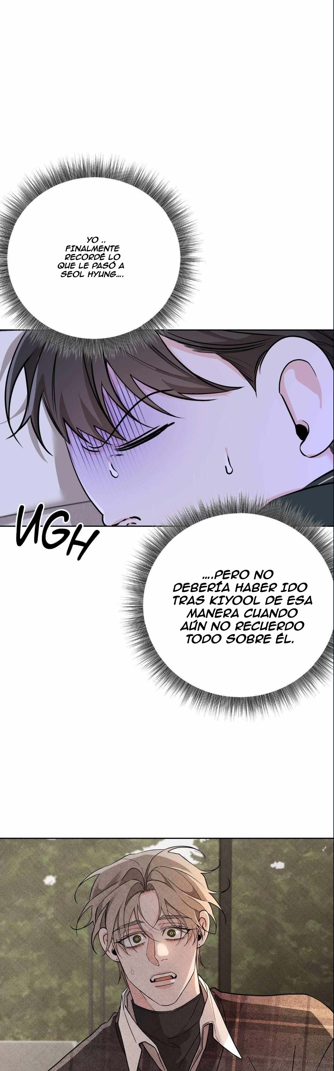 38 Las posiciones han cambiado?