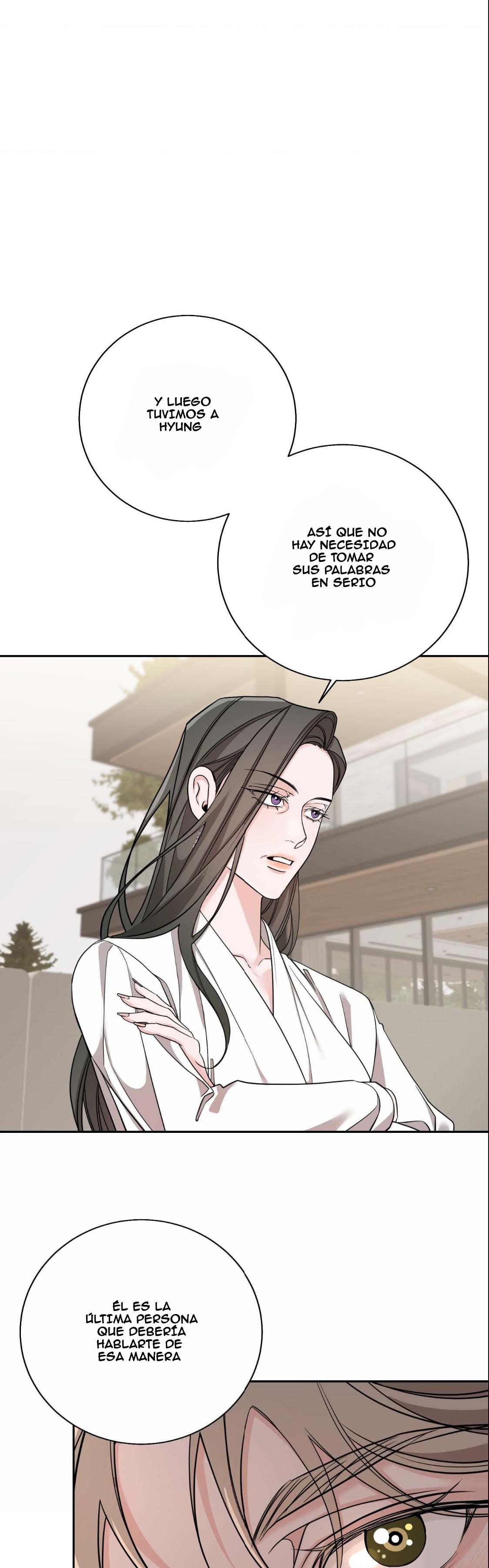 33 Las posiciones han cambiado?