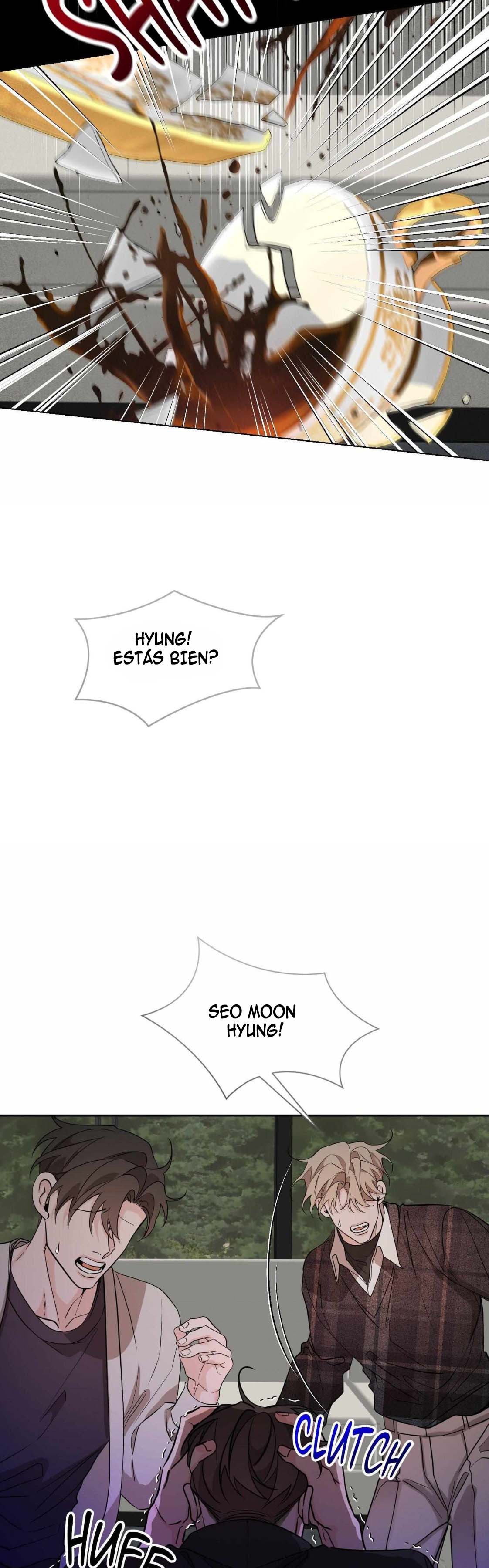 18 Las posiciones han cambiado?