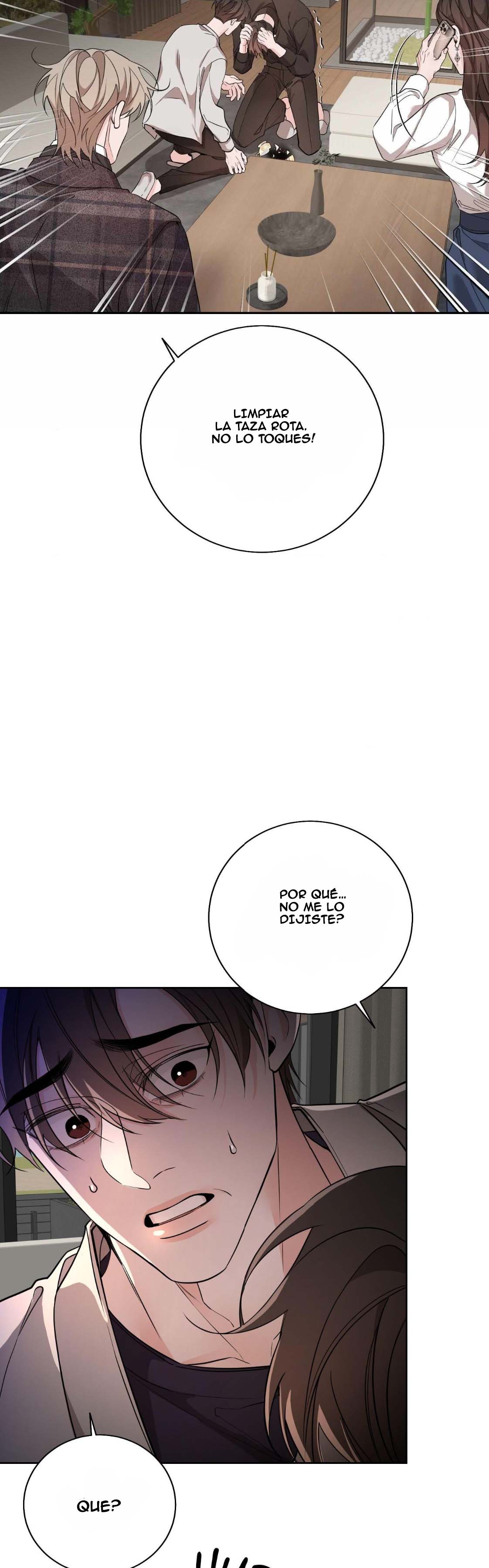 20 Las posiciones han cambiado?