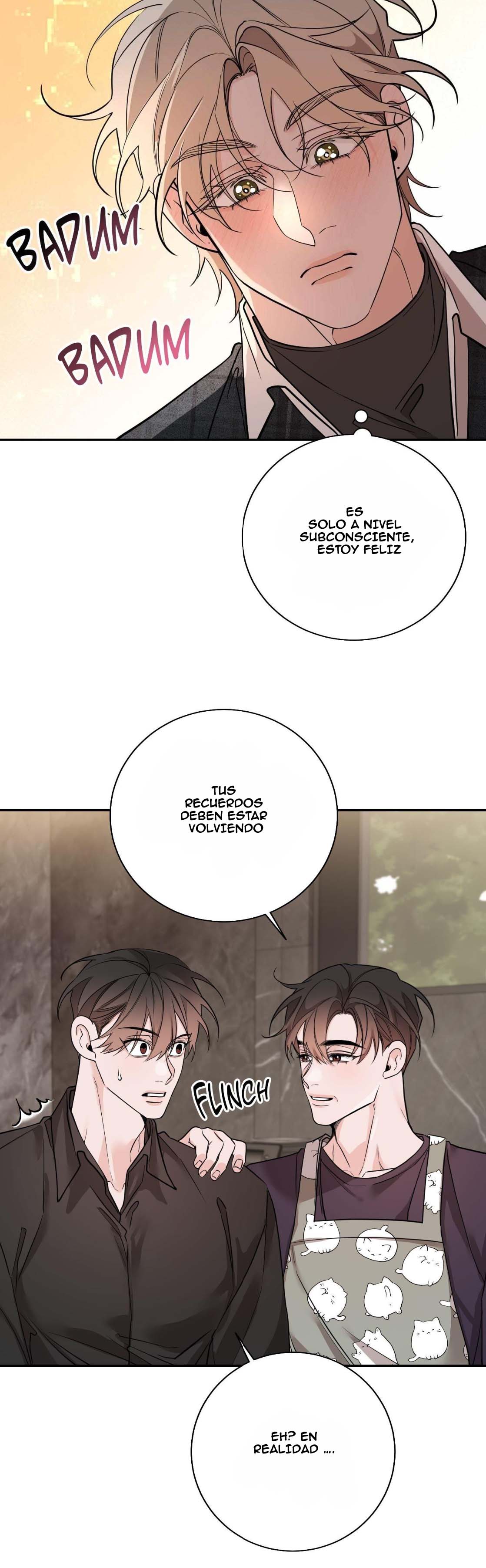 11 Las posiciones han cambiado?