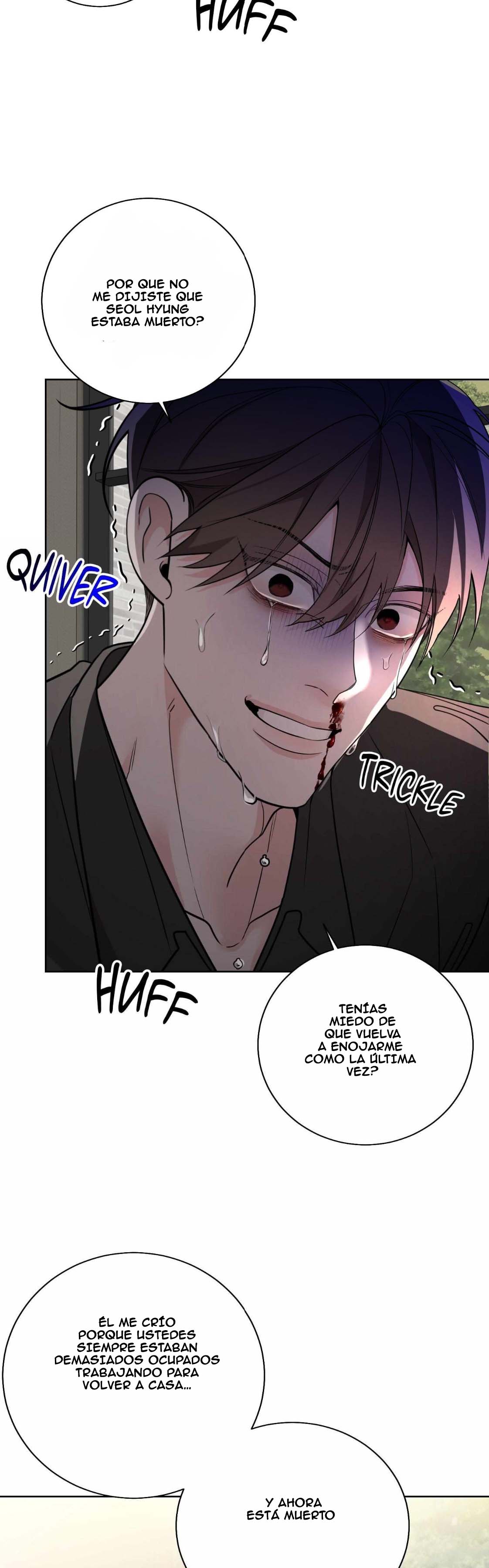 21 Las posiciones han cambiado?