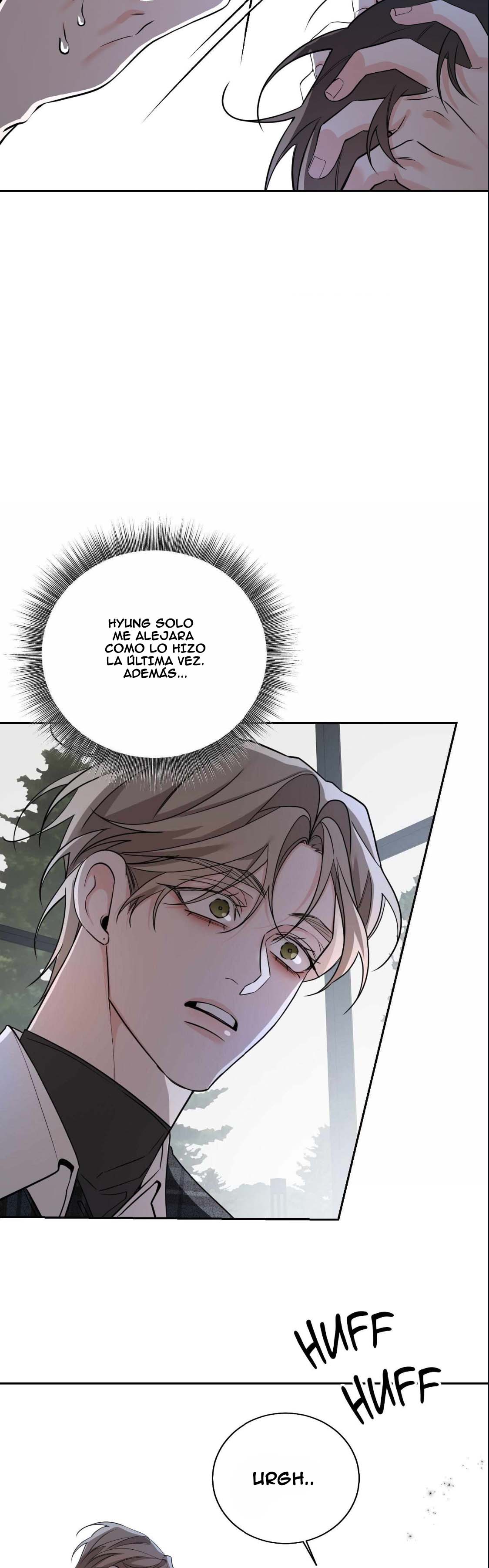 27 Las posiciones han cambiado?