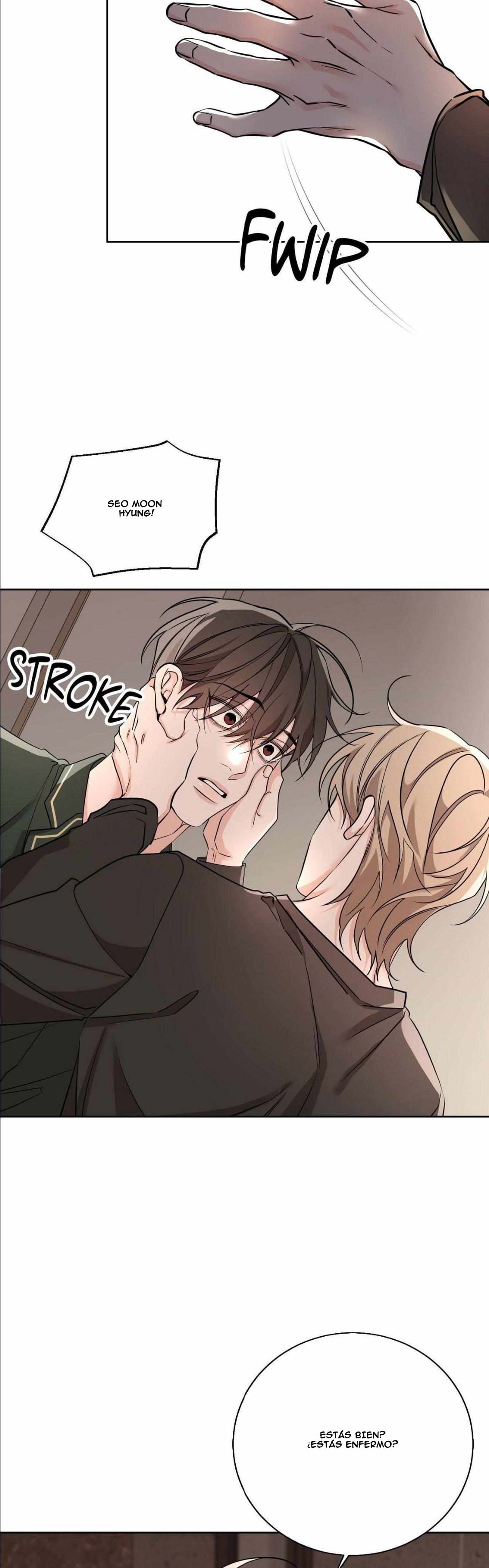 31 Las posiciones han cambiado?