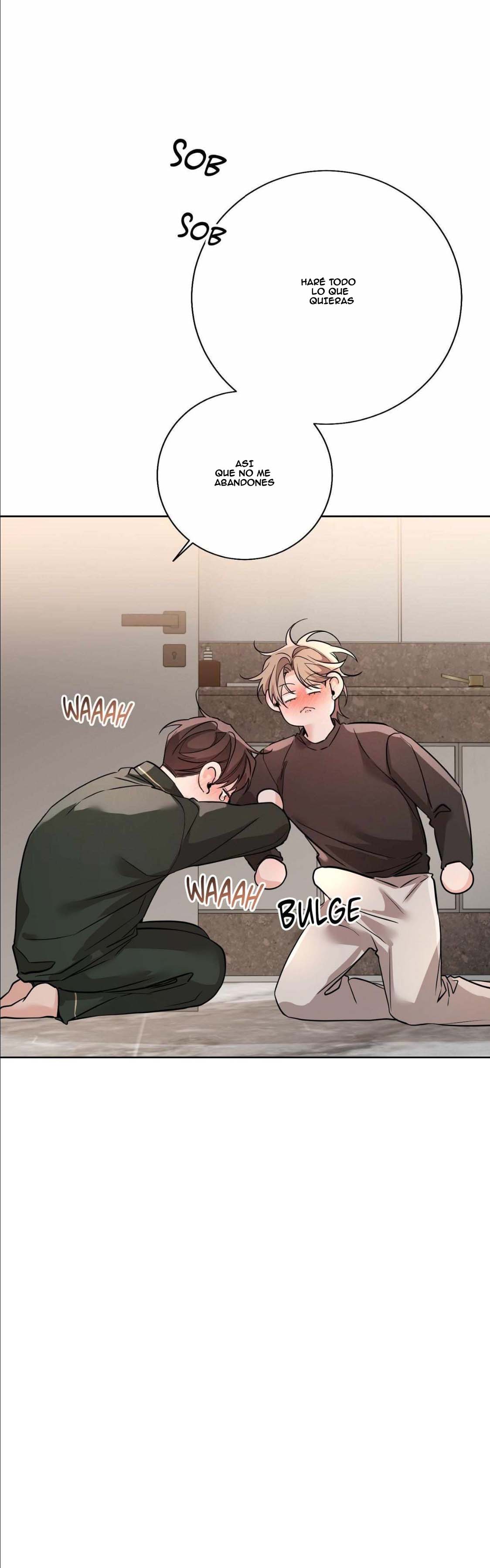 38 Las posiciones han cambiado?