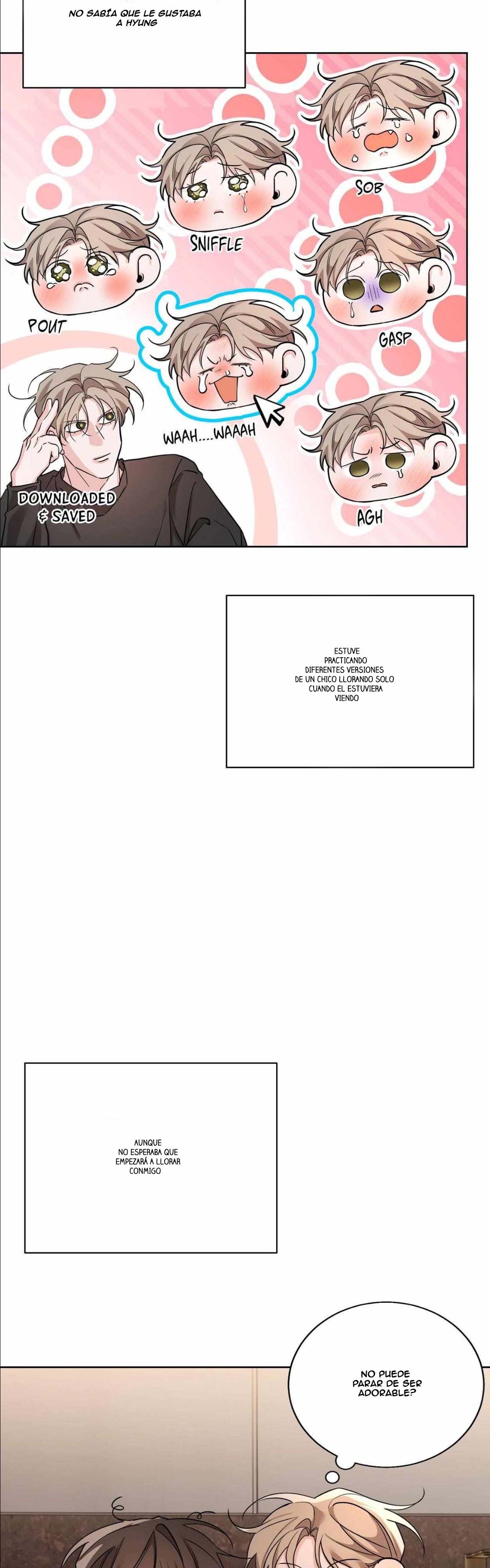 40 Las posiciones han cambiado?