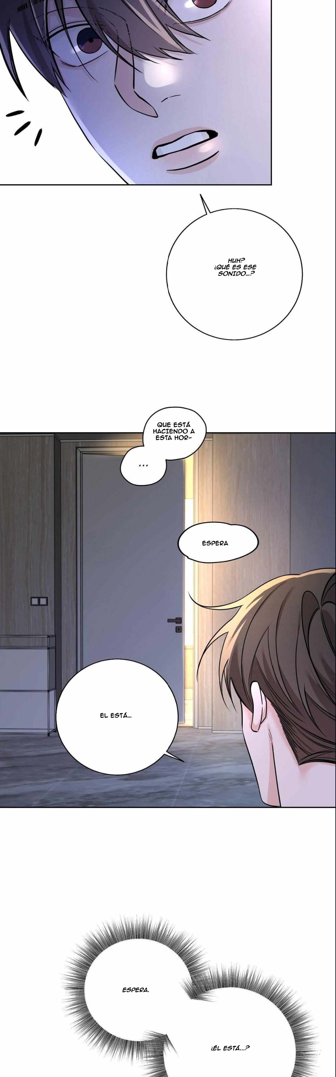 15 Las posiciones han cambiado?