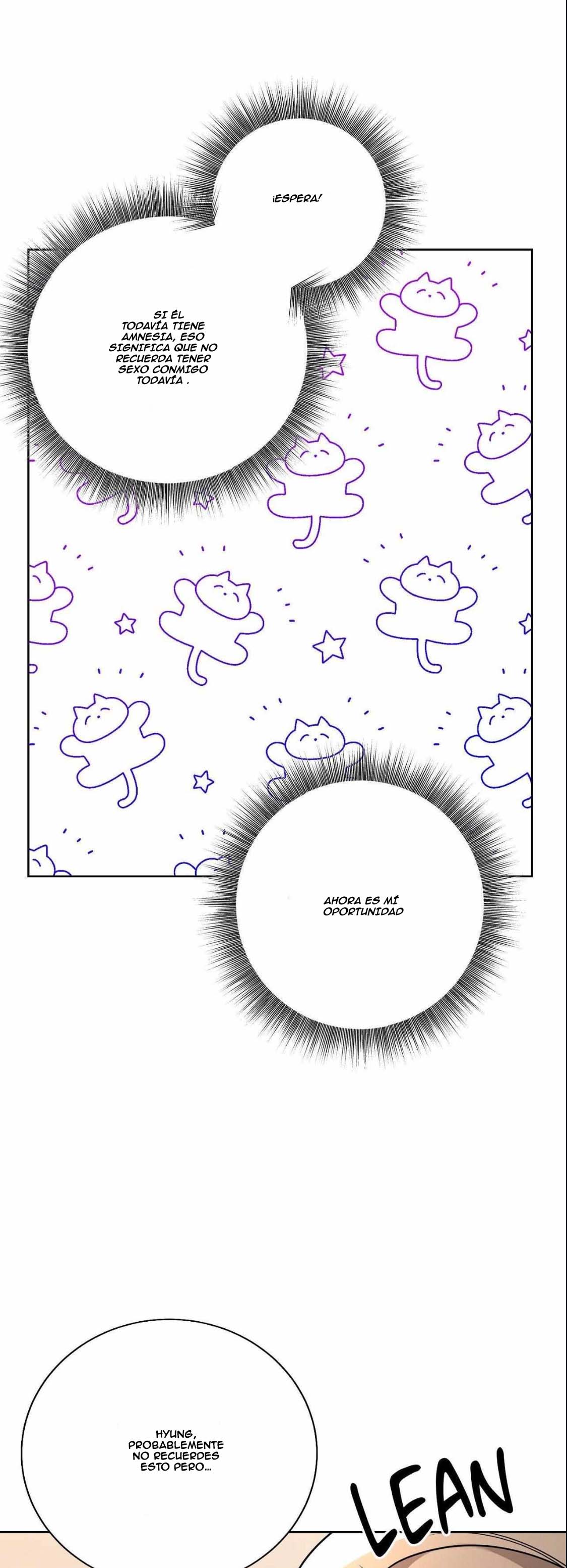 44 Las posiciones han cambiado?