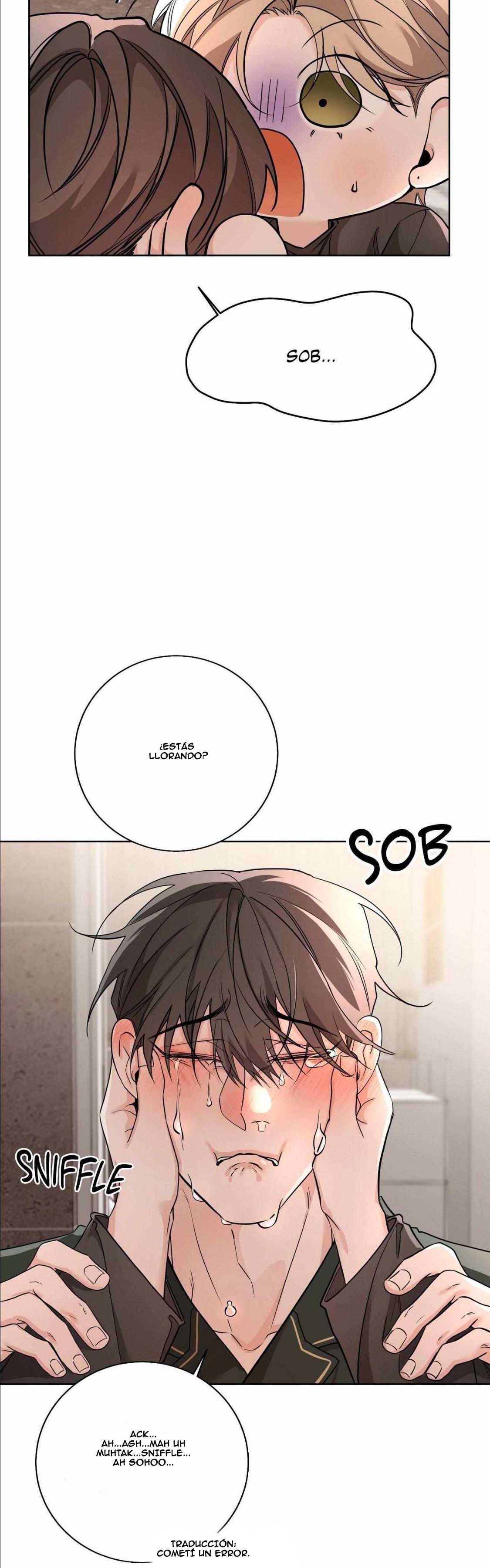 33 Las posiciones han cambiado?