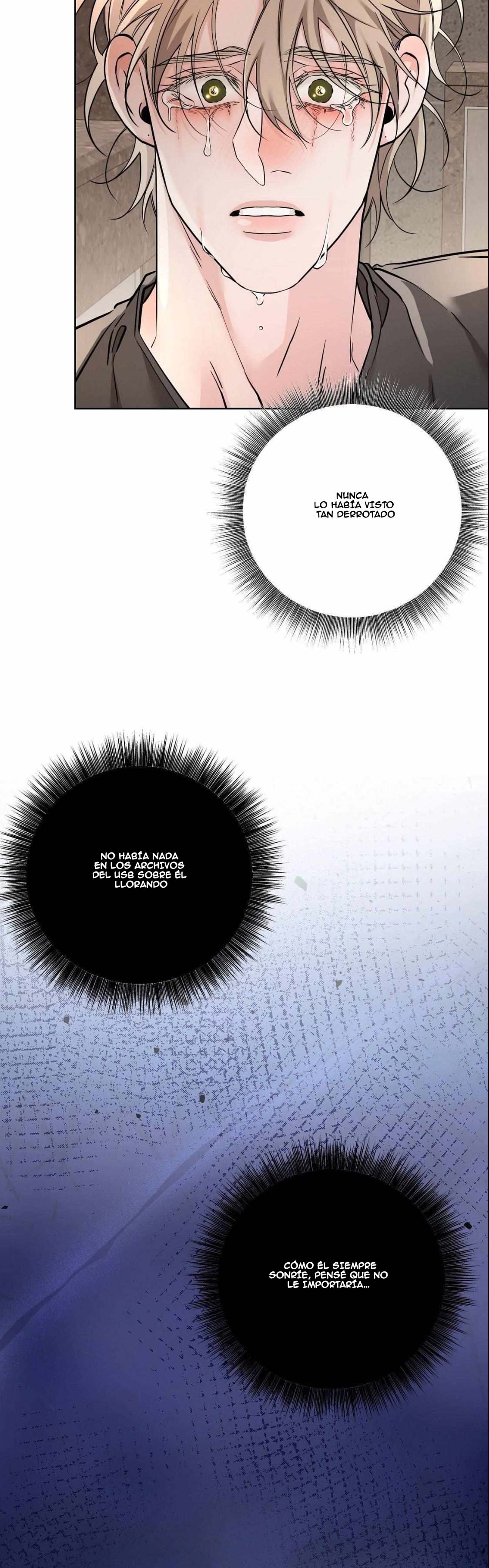 22 Las posiciones han cambiado?